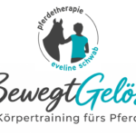 Pferdetherapie Schwab / Bewegtgelöst